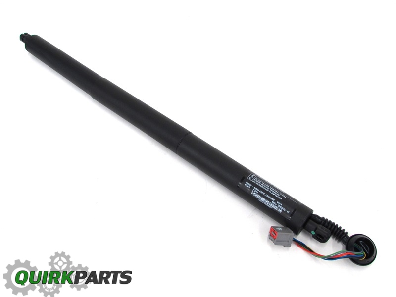 20112015 Ford Explorer Power Liftgate Actuator Motor Left Driver Side