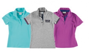 Women's Polo Shirts Women's Polo Shirts