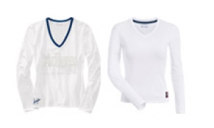 Women's Longsleeve Women's Longsleeve