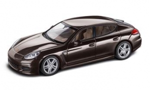 Panamera Panamera