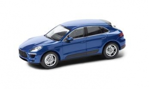Macan Macan
