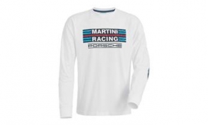 Porsche MARTINI RACING Porsche MARTINI RACING