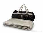 Car cover for Porsche 996 Carrera Turbo with Aerokit Car cover for Porsche 996 Carrera Turbo with Aerokit