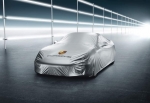 Boxster Outdoor car cover Boxster Outdoor car cover