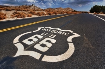 Make sure your vehicle is prepared for any road trips, planned or unplanned.