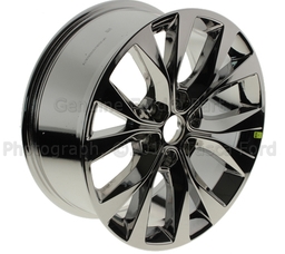 Ford F-150 Alloy Wheel FL3Z-1007-M