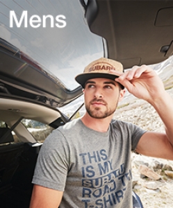 Men's Apparel Men's Apparel