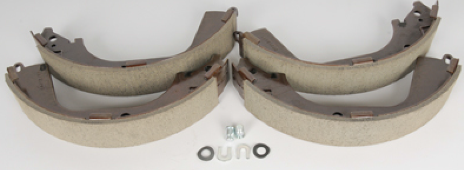 Brake Shoes Brake Shoes