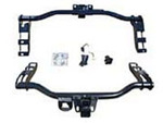 Trailer Hitch, Weight Distribution Platform Trailer Hitch, Weight Distribution Platform