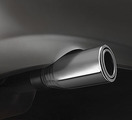 Exhaust Tip Exhaust Tip