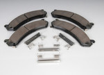 Brake Pads (REPLACED BY 84292732) Brake Pads (REPLACED BY 84292732)