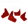 Splash Guards (THIS PART CAN NOT BE SPECIAL ORDERED) Splash Guards (THIS PART CAN NOT BE SPECIAL ORDERED)