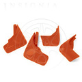 Splash Guards, & Splash Guards, &