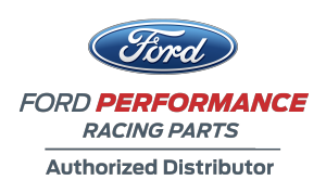 Ford Performance Parts Ford Performance Parts