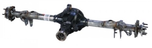 Driveline Driveline