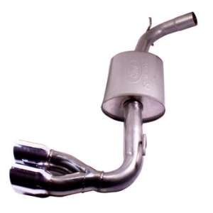 Exhaust Exhaust