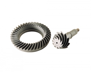 Ring & Pinion Ring & Pinion
