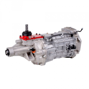 Manual Transmissions Manual Transmissions