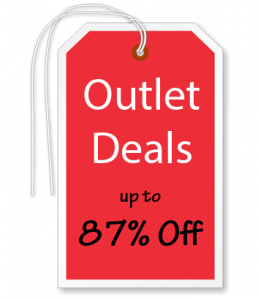 Outlet Deals Outlet Deals