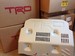 Trd Stamped Aluminum Front Skid Plate **NOT Compatible w/ KDSS Equipped Vehicles** NEW PART # PTR6089190** Trd Stamped Aluminum Front Skid Plate **NOT Compatible w/ KDSS Equipped Vehicles** NEW PART # PTR6089190**