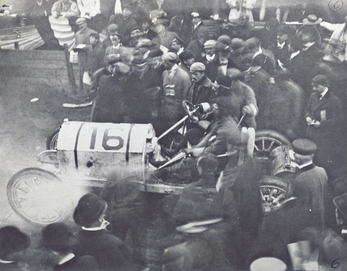 Vanderbilt Cup Races