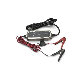 Chevy Battery Charger