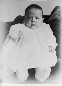 Baby Chevrolet