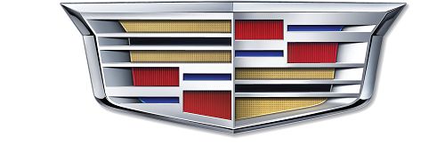 OEM Cadillac Parts
