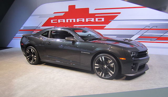 ZL1 var