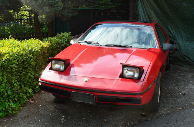 Iron duke fiero