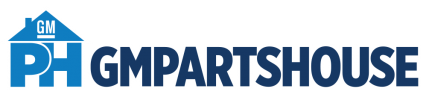 GM Parts House Logo