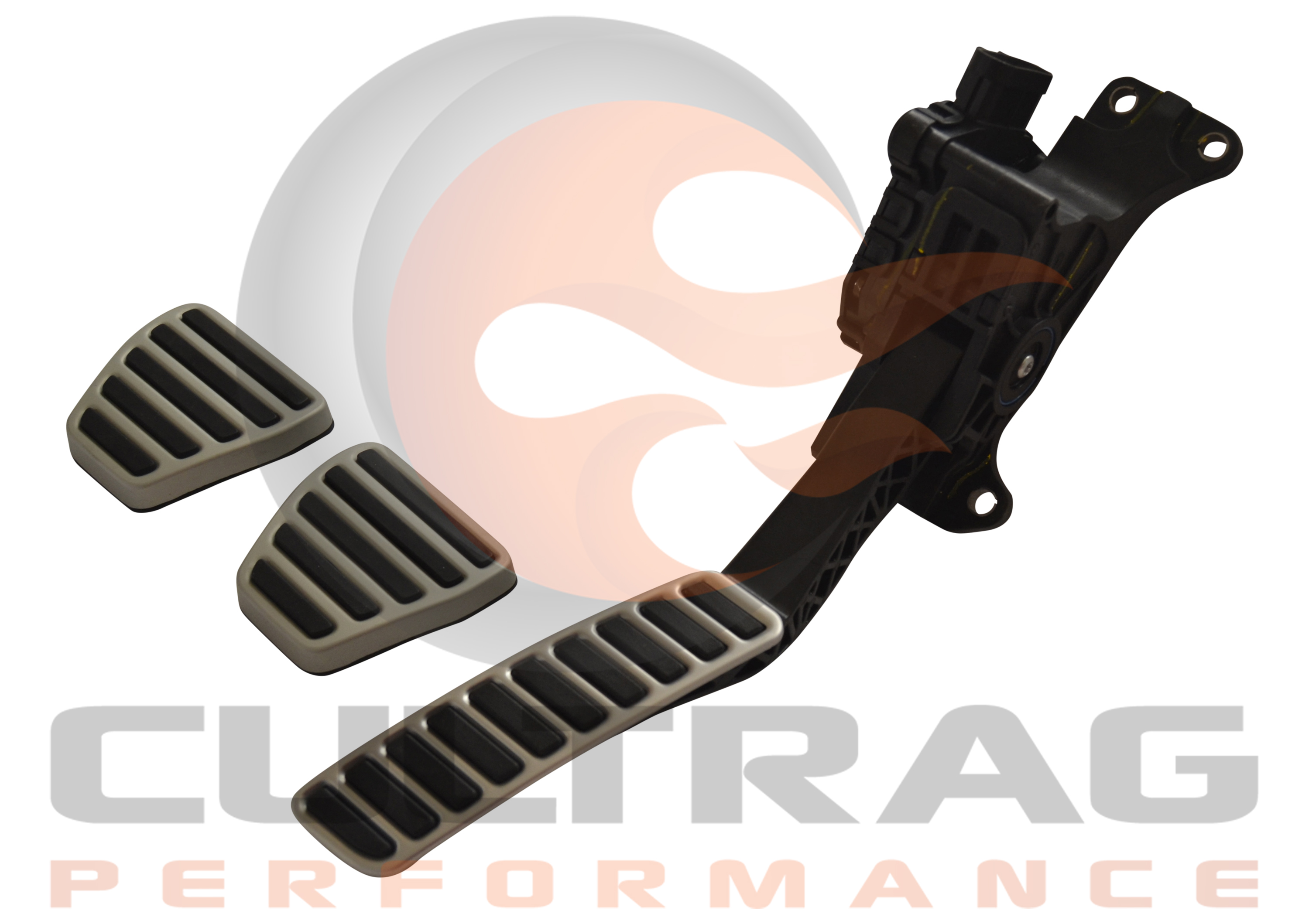 2010 2015 Camaro ZL1 Pedal Kit (20102015CamaroZL1PedalKit