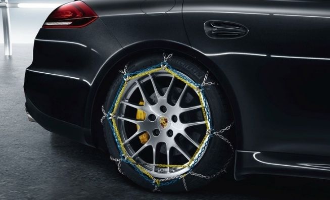 Porsche Car Chains for Sale