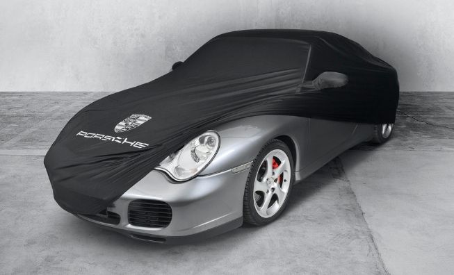 Porsche Car Cover for Sale