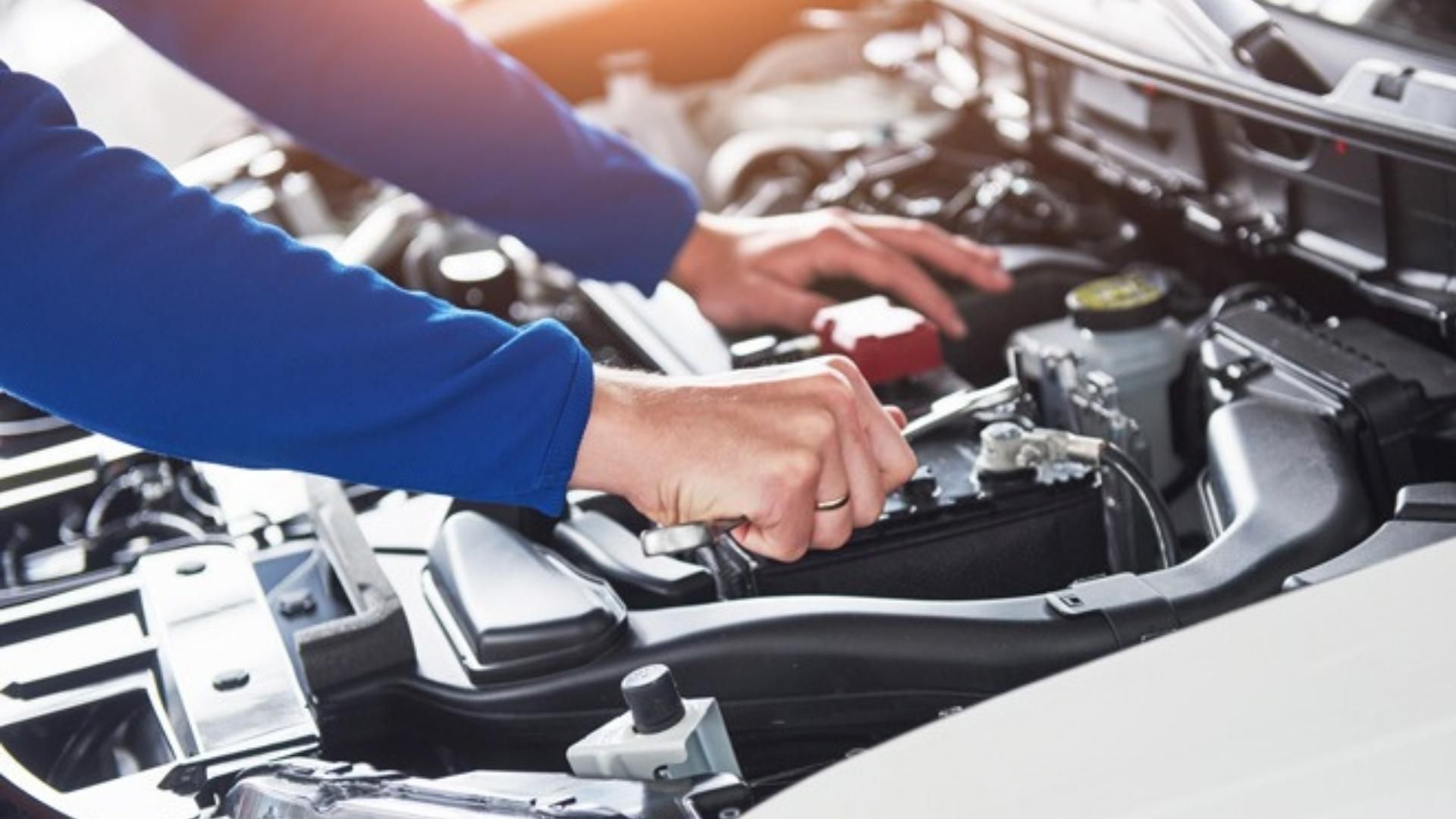 Ever wonder what car parts sell the most online?