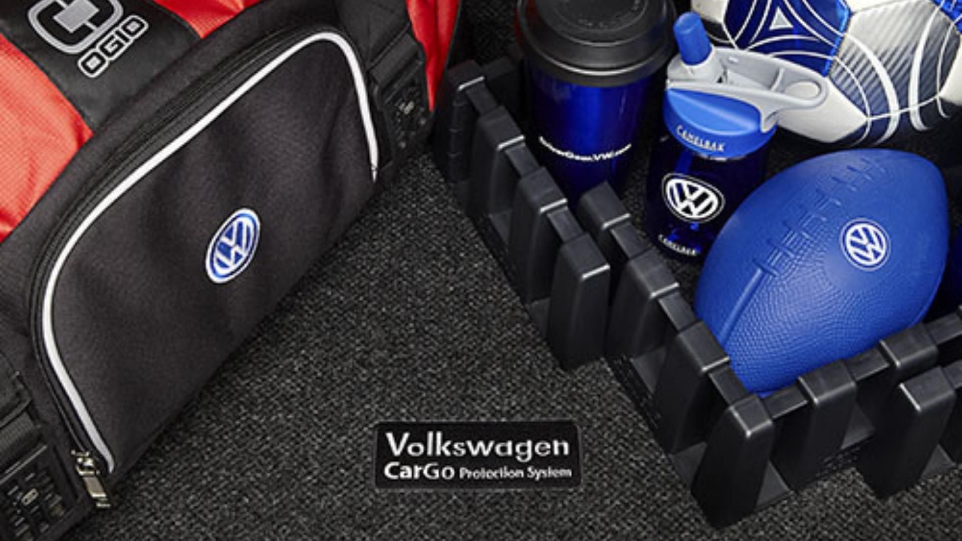 The Volkswagen Golf has become a classic.