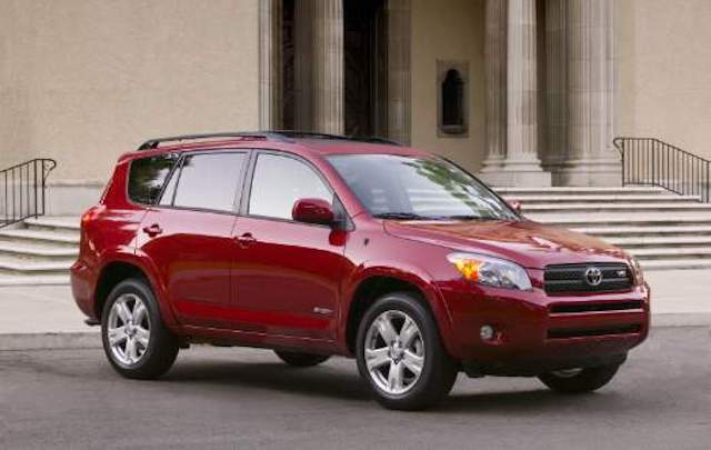 Toyota RAV4 Problems and Common Complaints | Toyota Parts Center Blog
