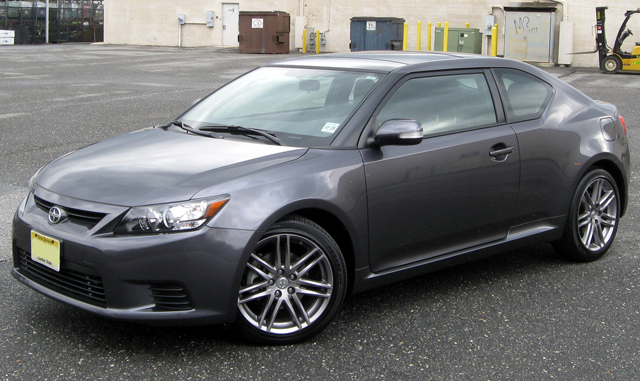 Toyota Parts Scion Tc Power Window Failure Guide