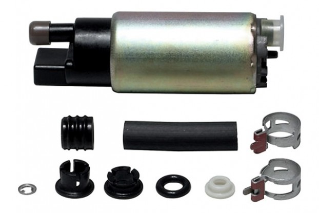 Toyotum 2002 4 Cylinder Camry Fuel Filter Location - Complete Wiring Schemas