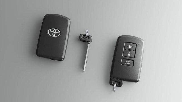 Prius Key Battery >> Toyota Parts How To Change A Prius Smart Key Battery Prius Key Battery >> Toyota Parts How To Change A Prius Smart Key Battery