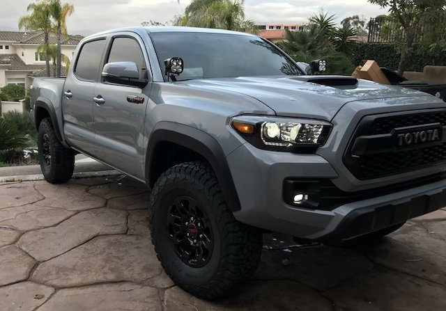 Toyota Tacoma Tire Sizes Guide Toyota Parts Center Blog toyota-tacoma-tire-sizes-guide-toyota-parts-center-blog