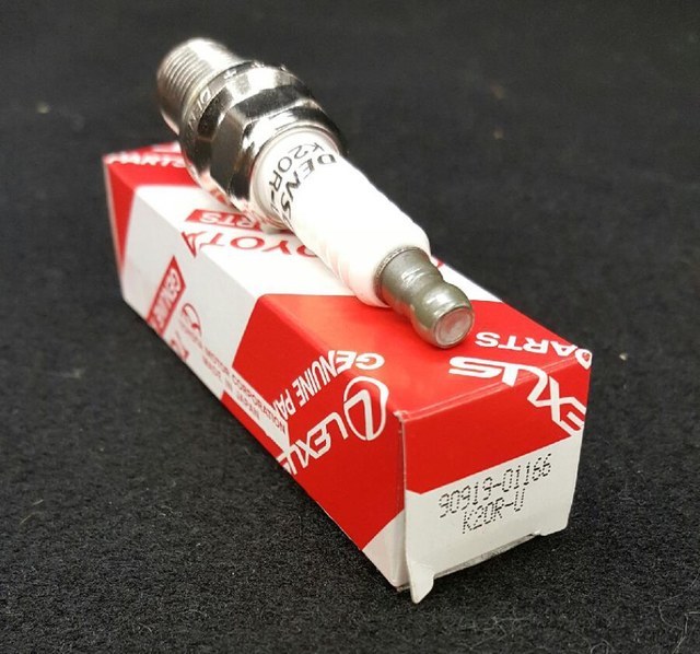 Spark Plugs Toyota Parts