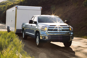 OEM Toyota Tundra Parts | Lagrange OEM Toyota Parts Group | LaGrange Toyota