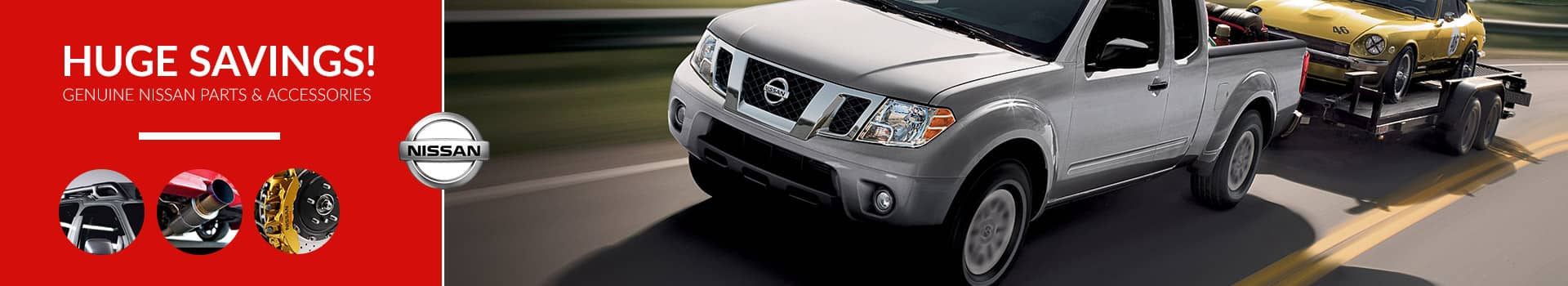 Genuine OEM Nissan Parts & Accessories | WorldOEMParts.com