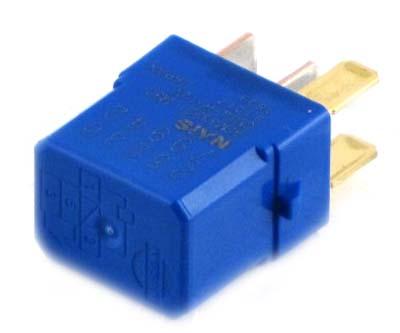 NISSAN GENUINE RELAY 25230-79942 OR 25230-79943 !