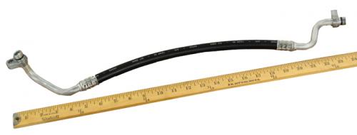 Genuine Nissan Pressure Line 92440-EA200