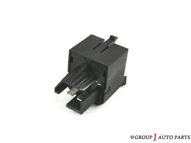 Blower Motor Switch - Ford (1L2Z-19986-AA) | Group 1 Auto Parts
