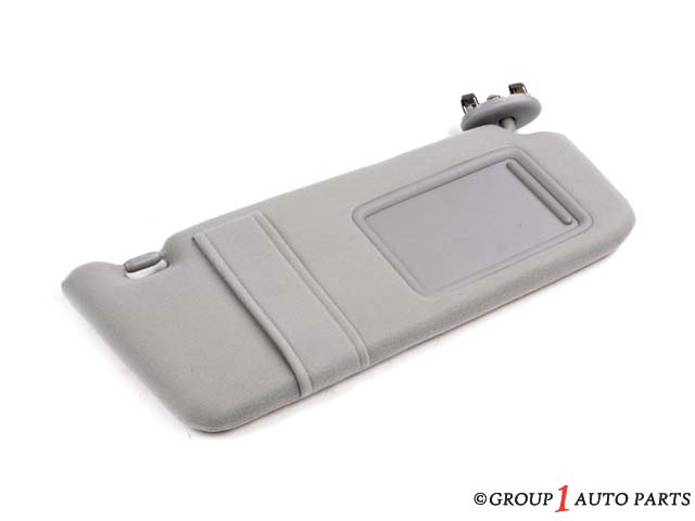 2007 toyota camry sun visor replacement part auto1