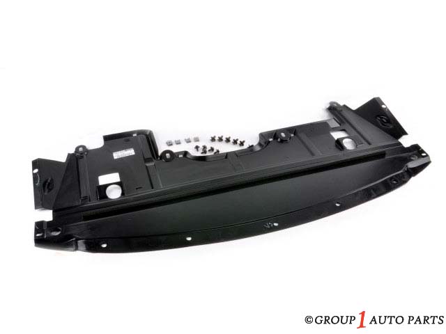 Genuine Nissan Parts 75890-JA00E Lower Engine Cover