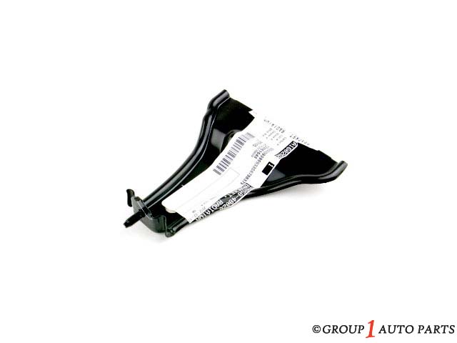 For Toyota Genuine Radiator Support Bracket Left 5325848020